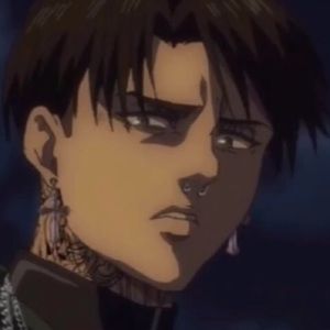 Meet your Posher, Baltasar